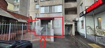 Без % Фасад! метро Харківська, Братства тарасівців (Декабристів),12/37