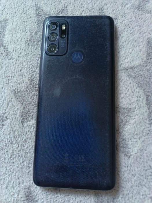 Telefon Motorola g60s