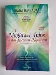 A magia dos anjos e dos seres da natureza Joana Barradas