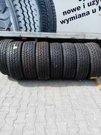 265/70R17,5 •	MICHELIN X MULTI D (K98.1)