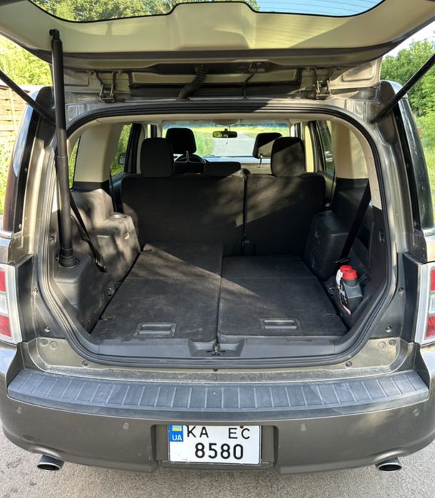 Терміново! Продаж автомобіль Ford Flex 2014