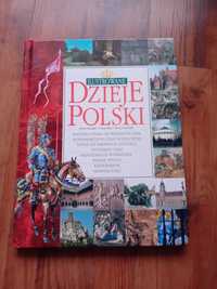 Ilustrowane dzieje polski