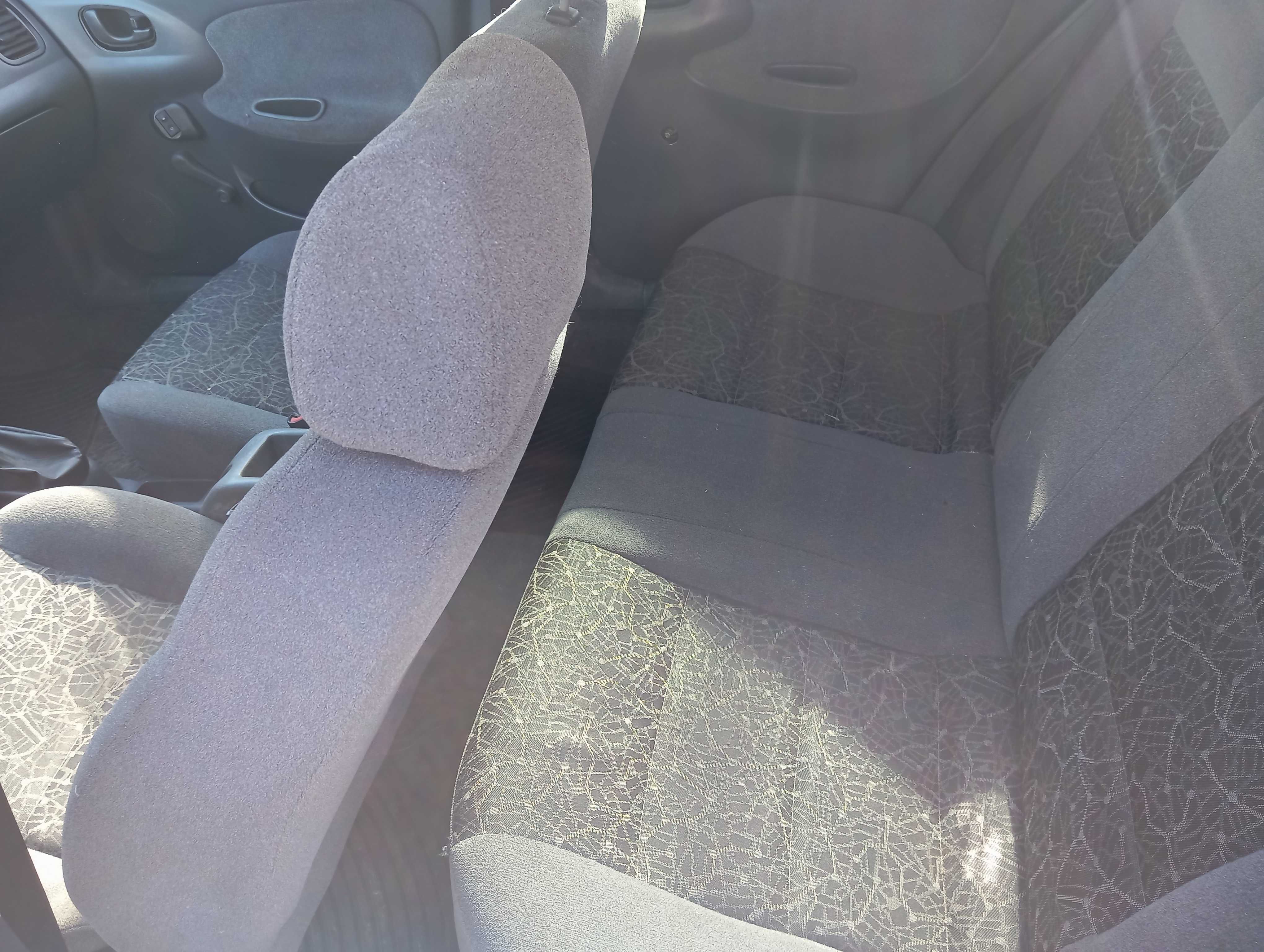 DAEWOO LANOS 2007 року. Двигун 1.5