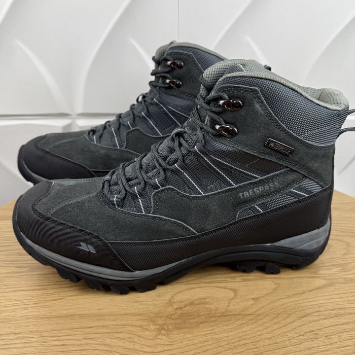 Оригінальні чоловічі черевики Trespass waterproof
