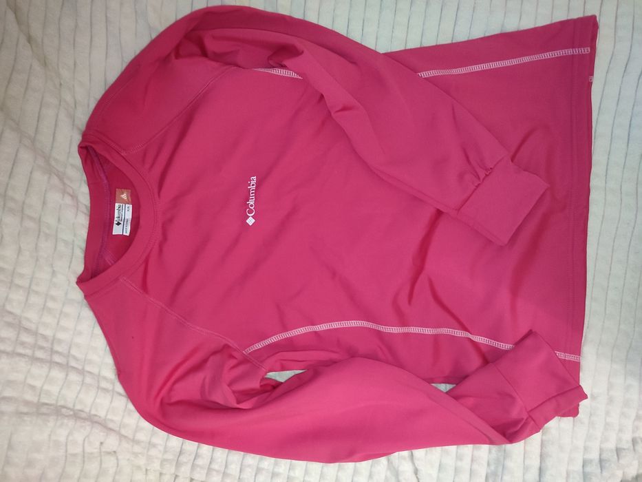 Термокостюм жіночий Columbia