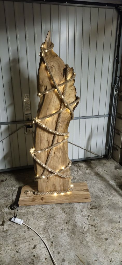 Oryginalna lampa Nastrojowa Led