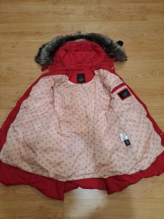 Куртки детские. В отличном состоянии.