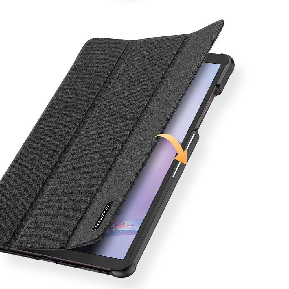 Składane Etui Na Tablet Z Funkcją Smart Sleep Galaxy Tab A 8.4'' 2020