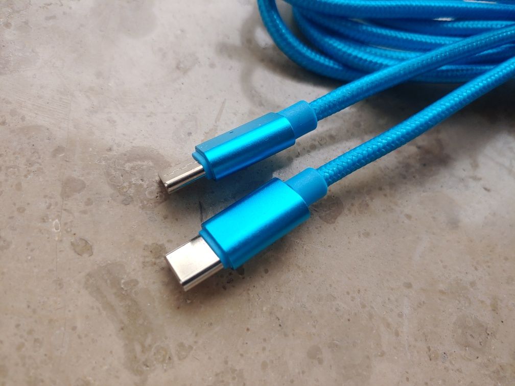 Kabel usb-c _ usb-c , 3m