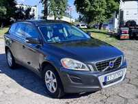 Volvo xc60 20d 163Km