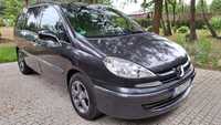 Peugeot 807 2.0 HDi Tendance