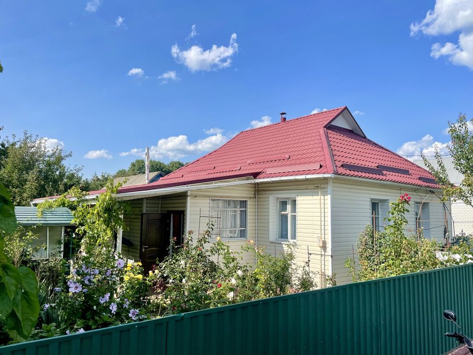 Продається будинок в місті Узин