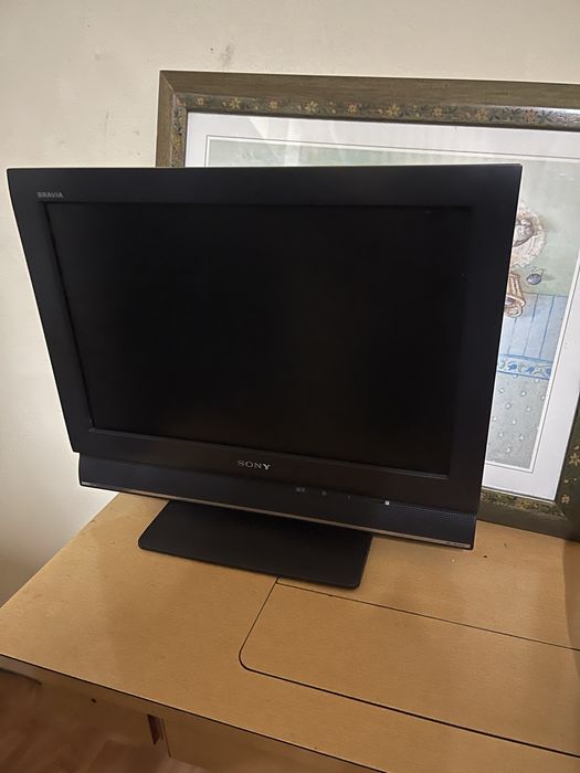 Sony KDL-19L4000