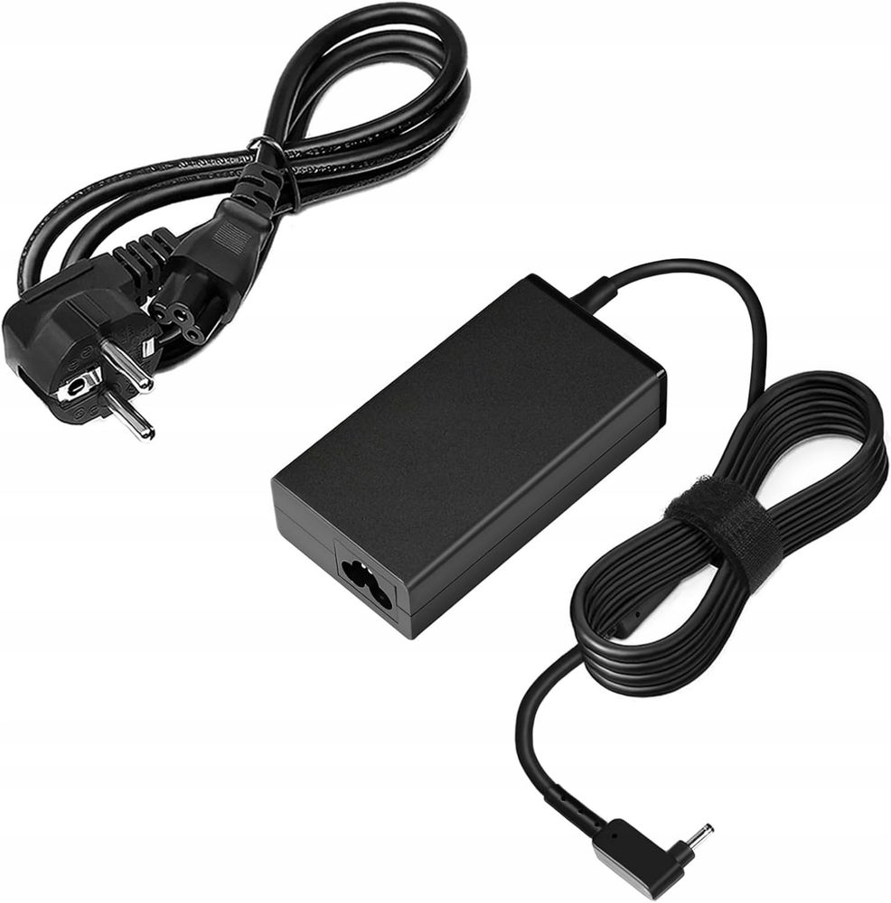 Ładowarka sieciowa 19V 65W do Acer Aspire 3 A315-57G A317-53G Aspire 5