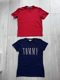 Футболки Tommy Hilfiger, S