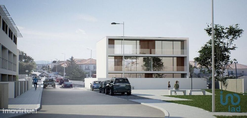 Terreno para construção em Viana do Castelo (Santa Maria Maior e Monse