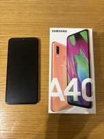 Samsung Galaxy A40
