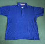 Koszulka Polo Tommy Hilfiger Rozmiar XL Bardzo Dobry Stan