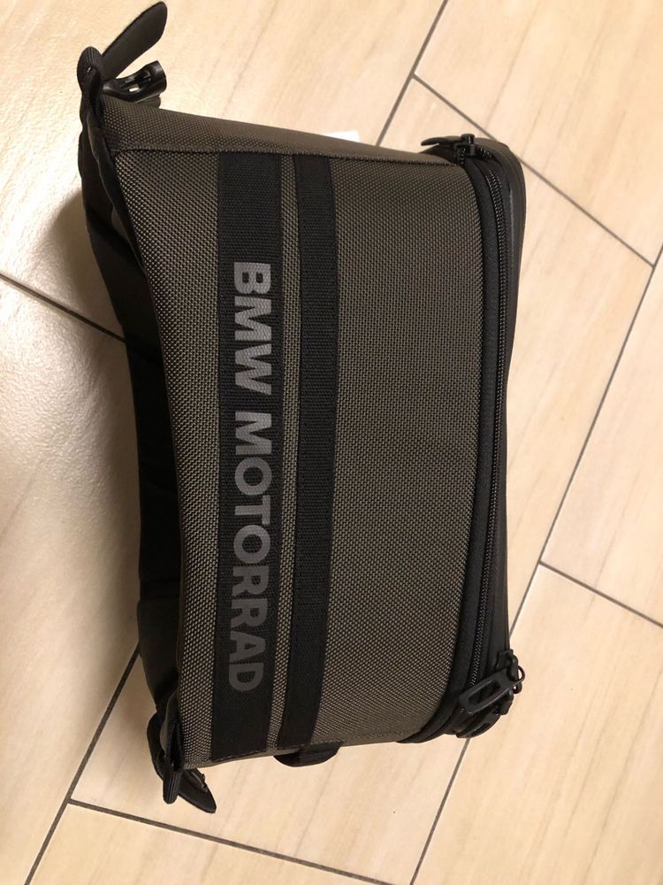 Tankbag Torba motocyklowa
