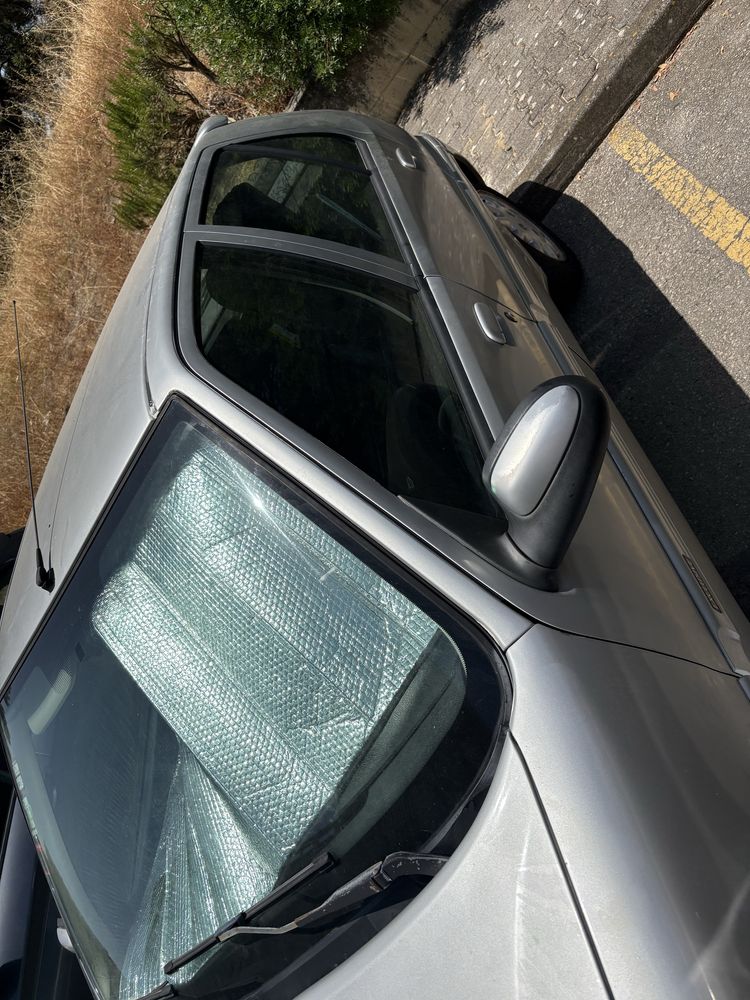Carro para venda