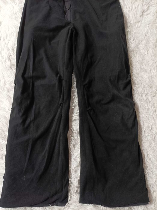 Spodnie męskie XXXL ocieplane narty