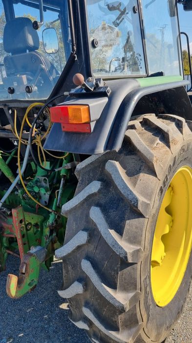Traktor John Deere 1950AS