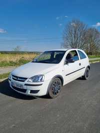 Opel Corsa C  1.3 diesel