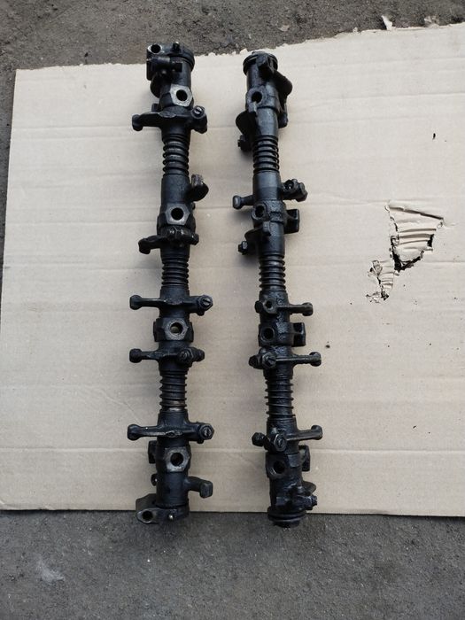 Вісь коромисел 24, 402,4215,4216 Волга, Газель, УАЗ