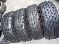 Летняя резина 215/70 R16 Michelin Latitude Tour HP