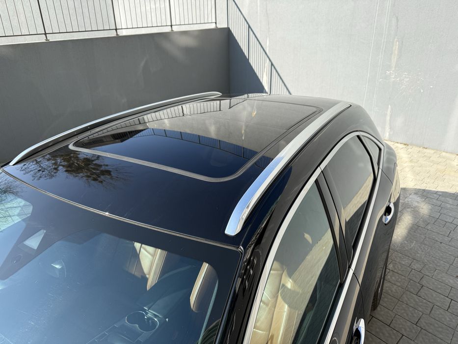 DS 7 crossback e-tense