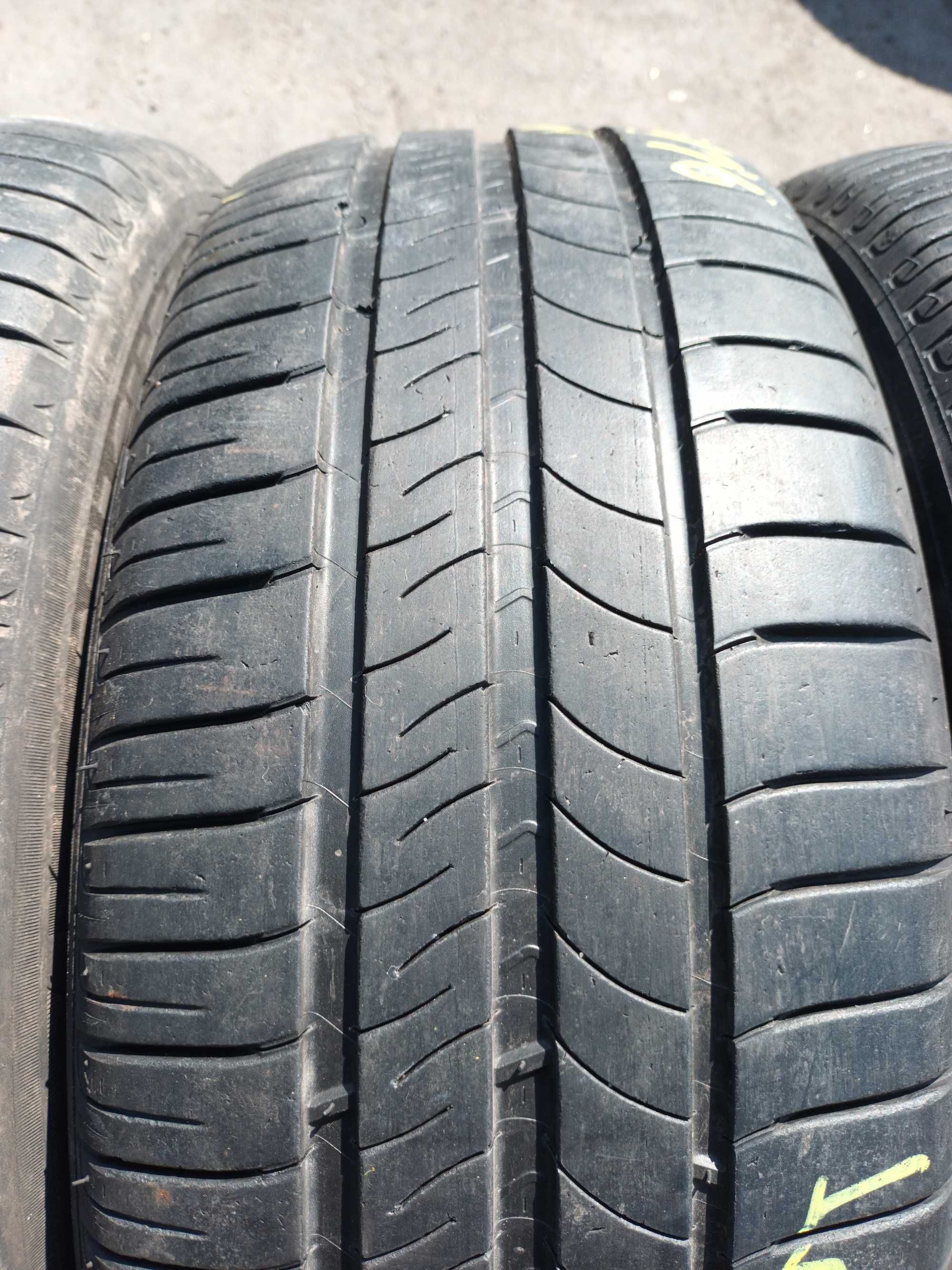 Opona letnia Michelin Energy Saver 205/55/16 - 1 szt. R16 W-wa A54