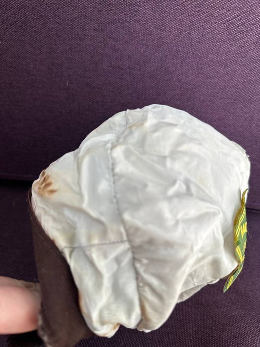 Вінтажний кашкет / кепка / шляпа у стилі серіалу “Гострі козирки”