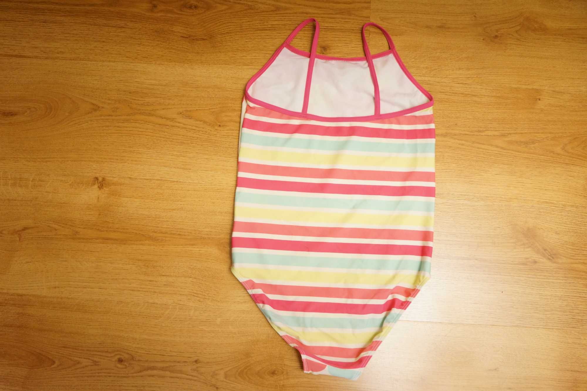 Kostium kąpielowy na 13-14 lat, 164 cm wzrostu