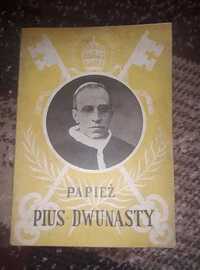 Papież Pius dwunasty