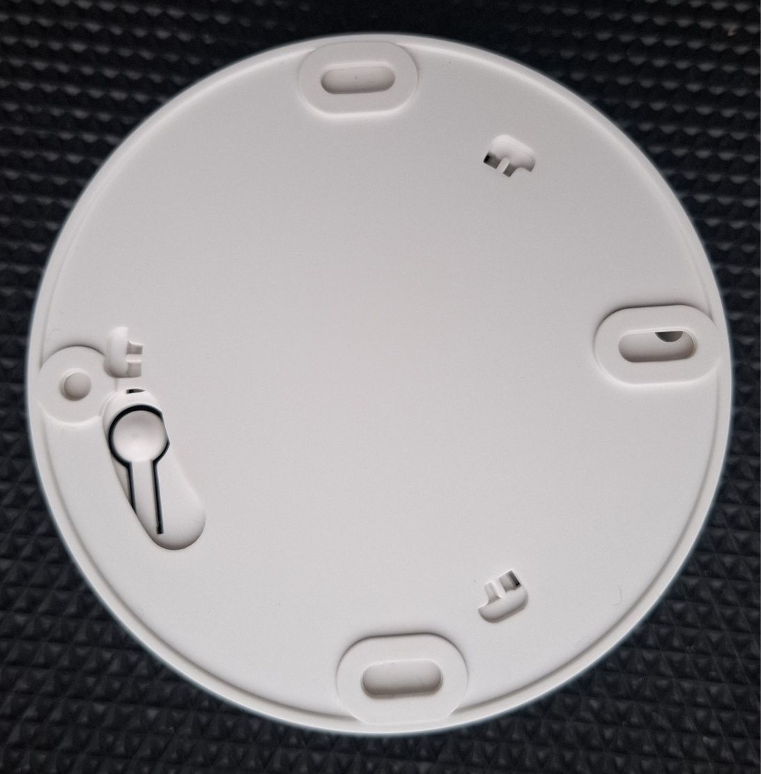 Detectoe de fumo Wi-Fi