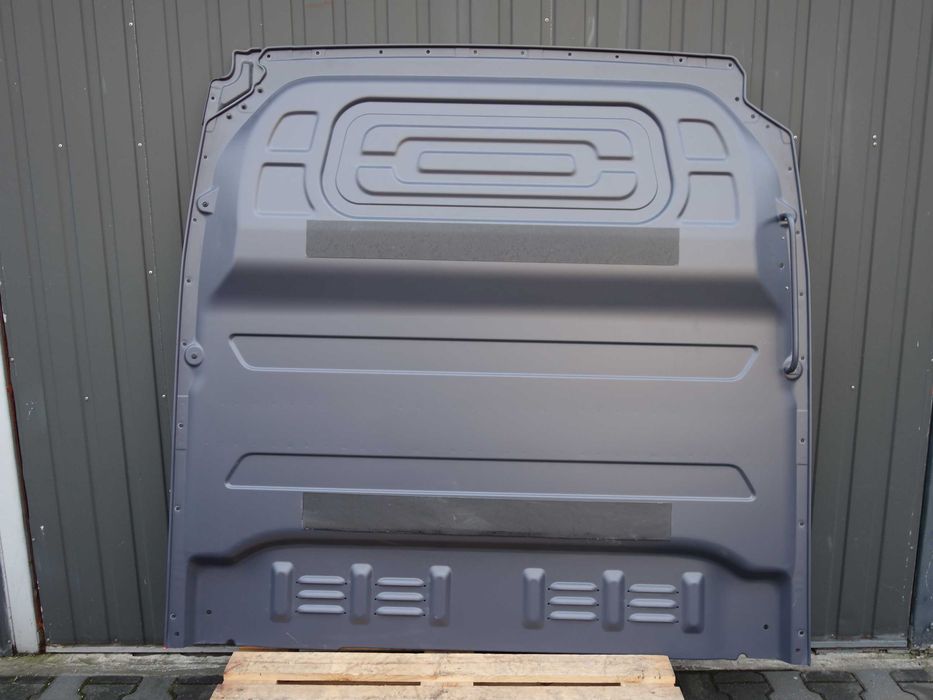 ściana działowa mercedes sprinter 907