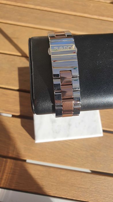 Rado Coupole Automatic