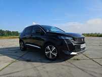 Peugeot 3008 Pierwszy Właściciel, Polski Salon, Bezwypadkowy, Pełna historia, FV23%