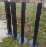głośniki do kina domowego Samsung PS-FRTX250