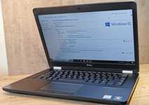Dell Latitude E5470 i5-6300u\14" FHD\16GB\512\W10 Pro #01