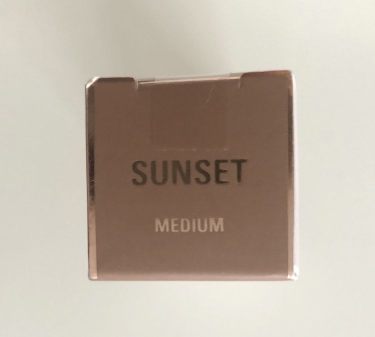 Brązer w sztyfcie Makeup Revolution Skin Silk Bronzer Stick