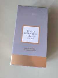 Nowe męskie perfumy Avon TTA Always 75ml Today Tomorrow Always gratisy