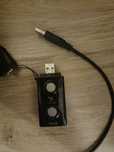 karta dzwiekowa zewnetrzna usb pc laptop asus xonar u3