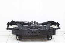 FORD FOCUS MK2 LIFT 2007R- 1.6 TDCI PAS PRZEDNI CHŁODNICE BELKA