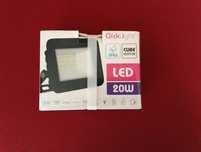 Projetores LED 20 W novo