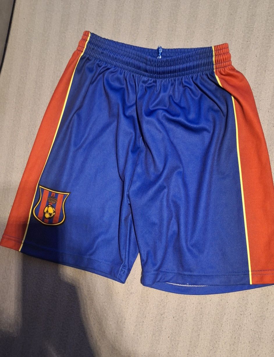 Spodenki FC Barcelona 152