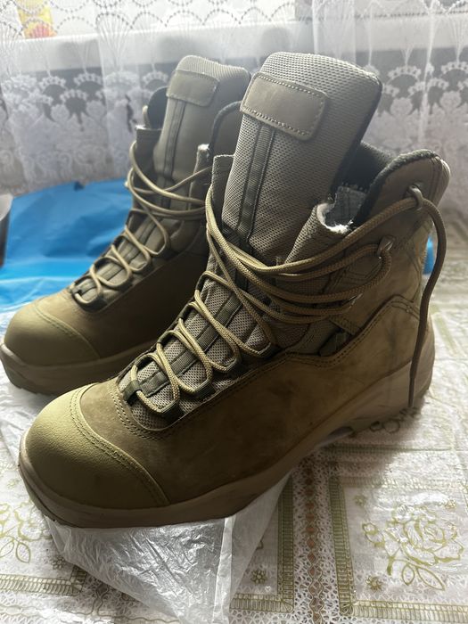 Берці Зимові Талан