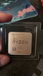 AMD Ryzen 5 5600 3.5GHz-4.4GHz