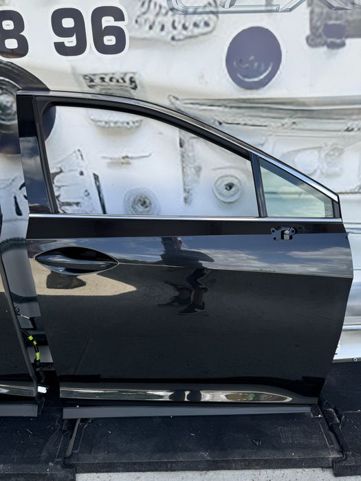 Дверка передня права Lexus RX 2016-22р С/223
