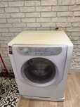 Пральна машина Ariston Hotpoint 6 кг. Робочий стан